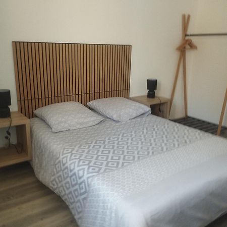 Les Oliviers Apartment Carpentras Luaran gambar