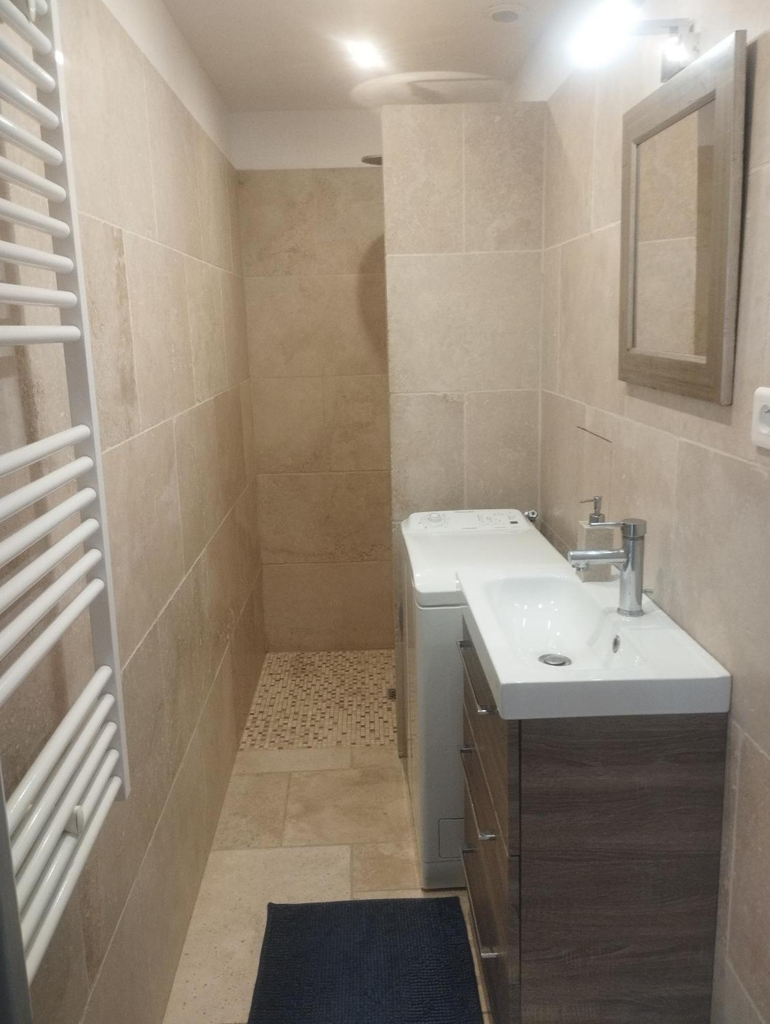 Les Oliviers Apartment Carpentras Luaran gambar